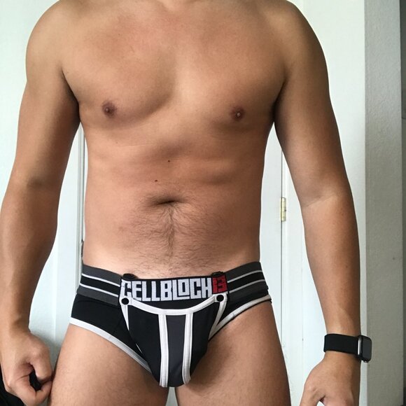 About the Jock - Picture 1 of 1